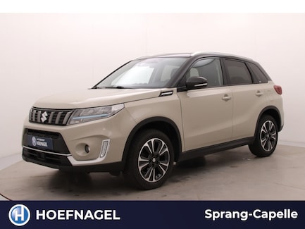 Suzuki Vitara 0
