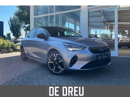 Opel Corsa 0