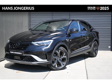Renault Arkana 0