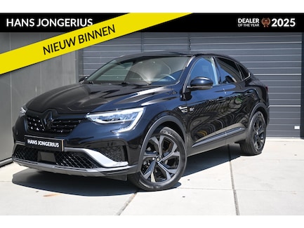 Renault Arkana 0