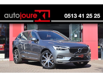 Volvo XC60 0