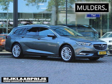 Opel Insignia 0