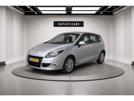 Renault Scenic 0
