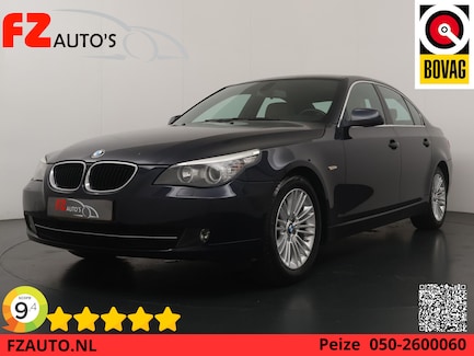 BMW 5-Serie 0