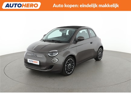 Fiat 500 0