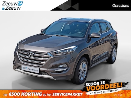 Hyundai Tucson 0