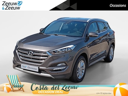 Hyundai Tucson 0