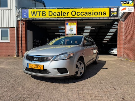 Kia Ceed 0