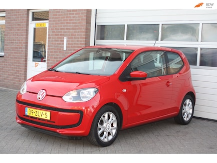 Volkswagen Up! 0