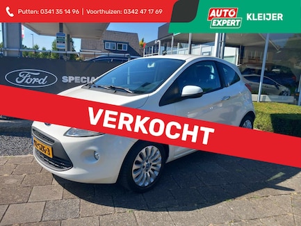Ford Ka 0