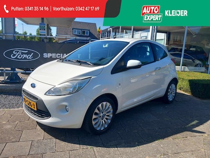 Ford Ka 0