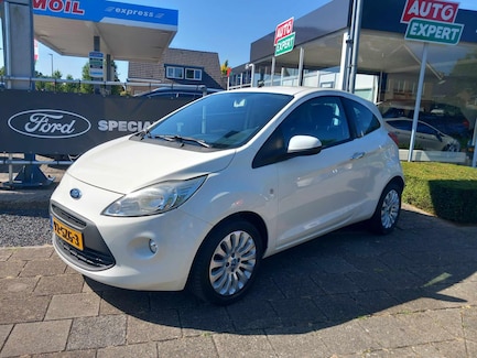 Ford Ka 0