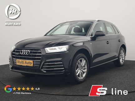 Audi Q5 0