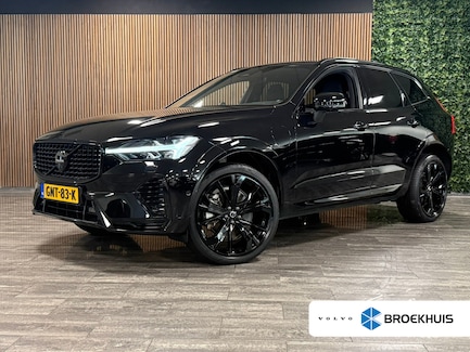 Volvo XC60 0