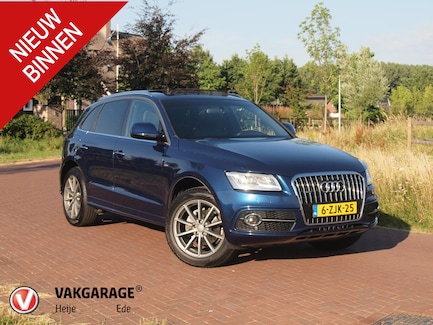 Audi Q5 0