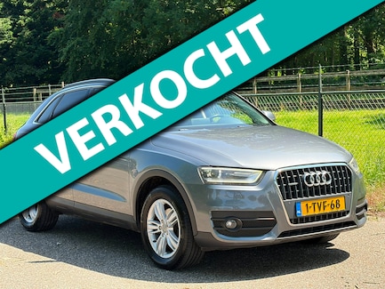 Audi Q3 0