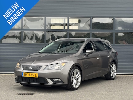 SEAT Leon 0