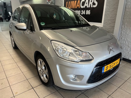 Citroën C3 0