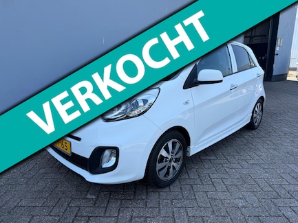 Kia Picanto 0
