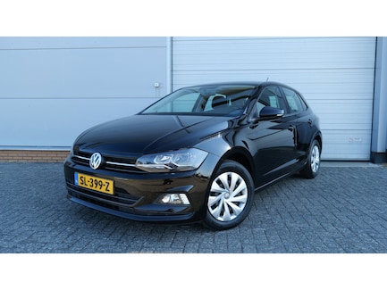 Volkswagen Polo 0