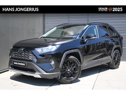 Toyota RAV4 0