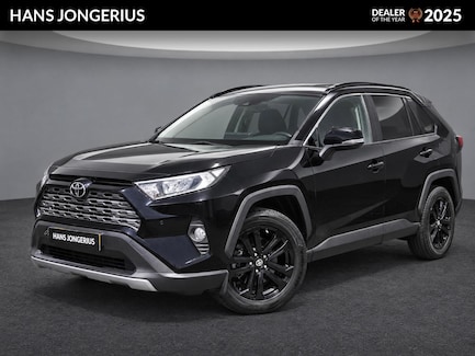Toyota RAV4 0