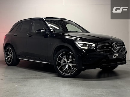 Mercedes-Benz GLC 0
