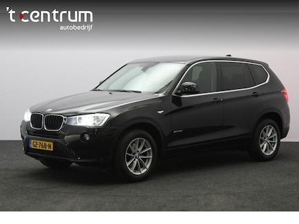 BMW X3 0