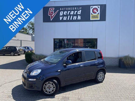 Fiat Panda 0