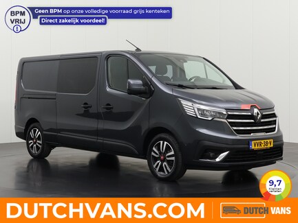 Renault Trafic 0