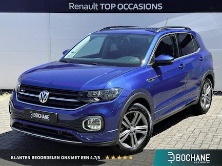 Volkswagen T-Cross 0
