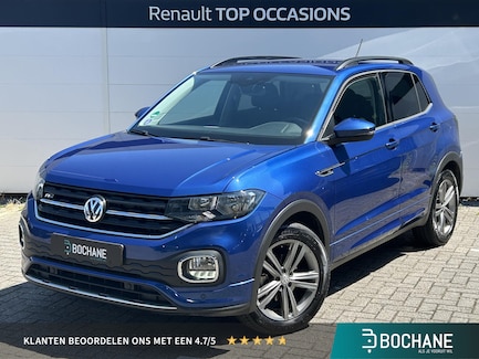 Volkswagen T-Cross 0
