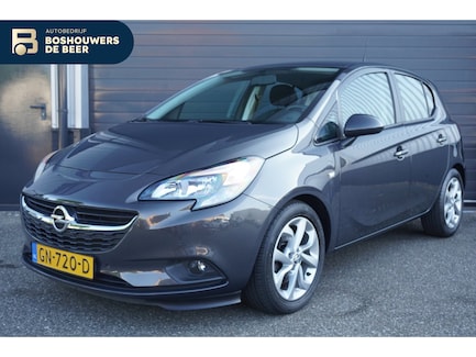 Opel Corsa 0