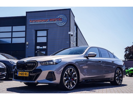 BMW i5 0