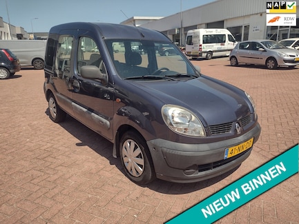 Renault Kangoo 0