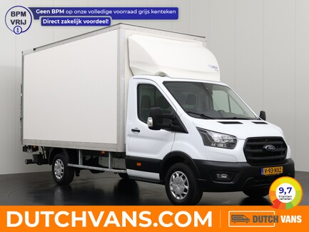Ford Transit 0