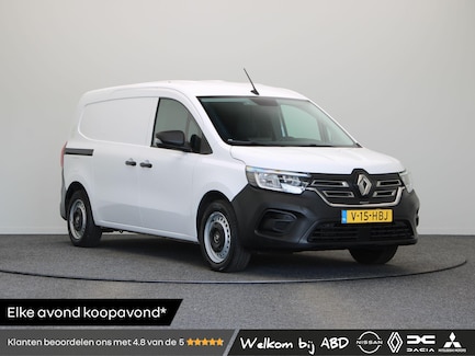 Renault Kangoo 0