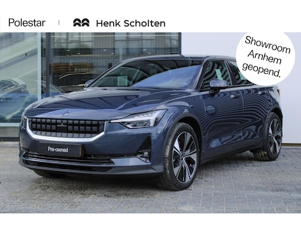 Polestar 2 0