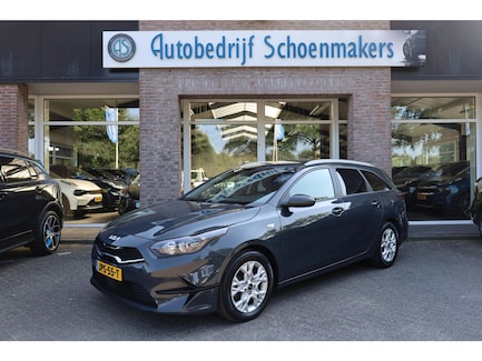 Kia Ceed 0