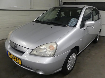 Suzuki Liana 0