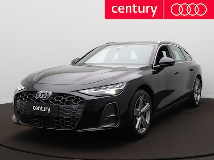 Audi A6 0