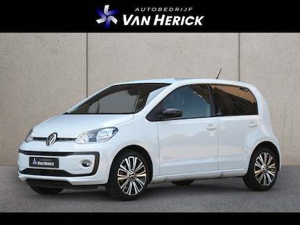 Volkswagen Up! 0