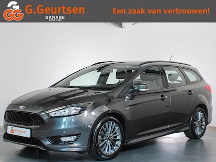 Ford Focus 0