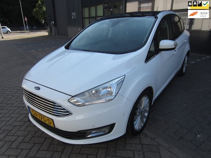 Ford C-Max 0