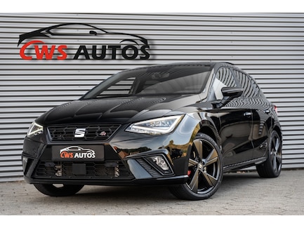 SEAT Ibiza 0