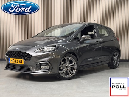 Ford Fiesta 0