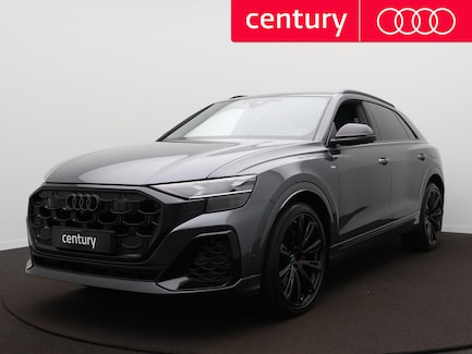 Audi Q8 0