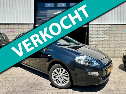 Fiat Punto 0