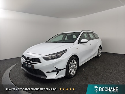 Kia Ceed 0