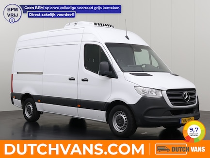 Mercedes-Benz Sprinter 0
